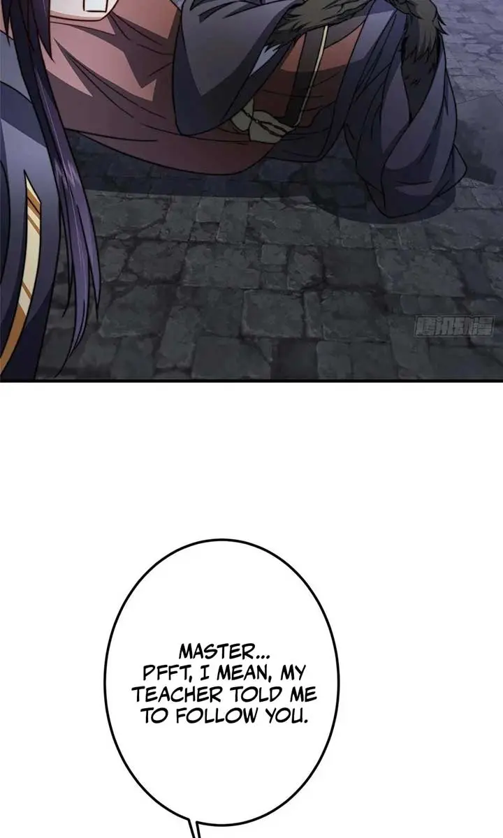 Keep a Low Profile, Sect Leader Chapter 525 Page 14