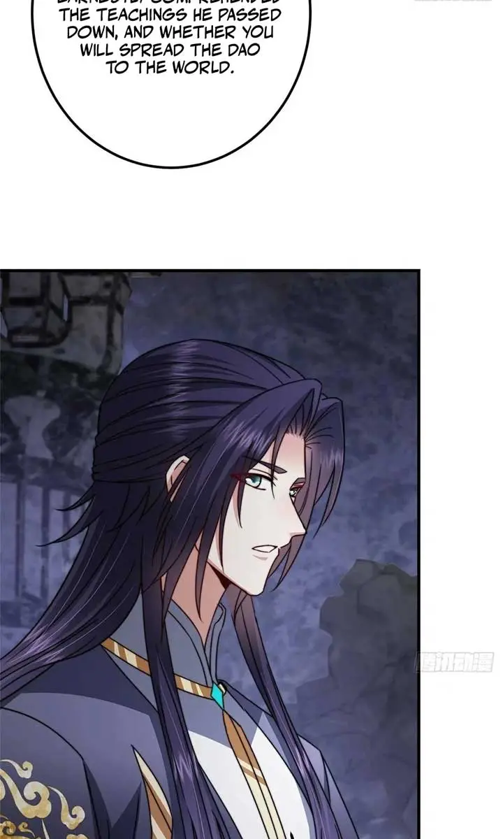 Keep a Low Profile, Sect Leader Chapter 525 Page 16