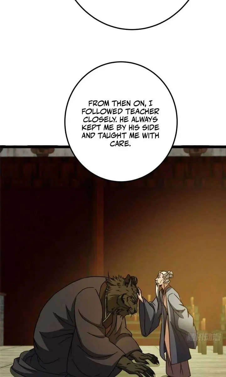 Keep a Low Profile, Sect Leader Chapter 525 Page 20