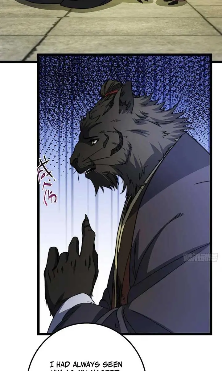 Keep a Low Profile, Sect Leader Chapter 525 Page 21