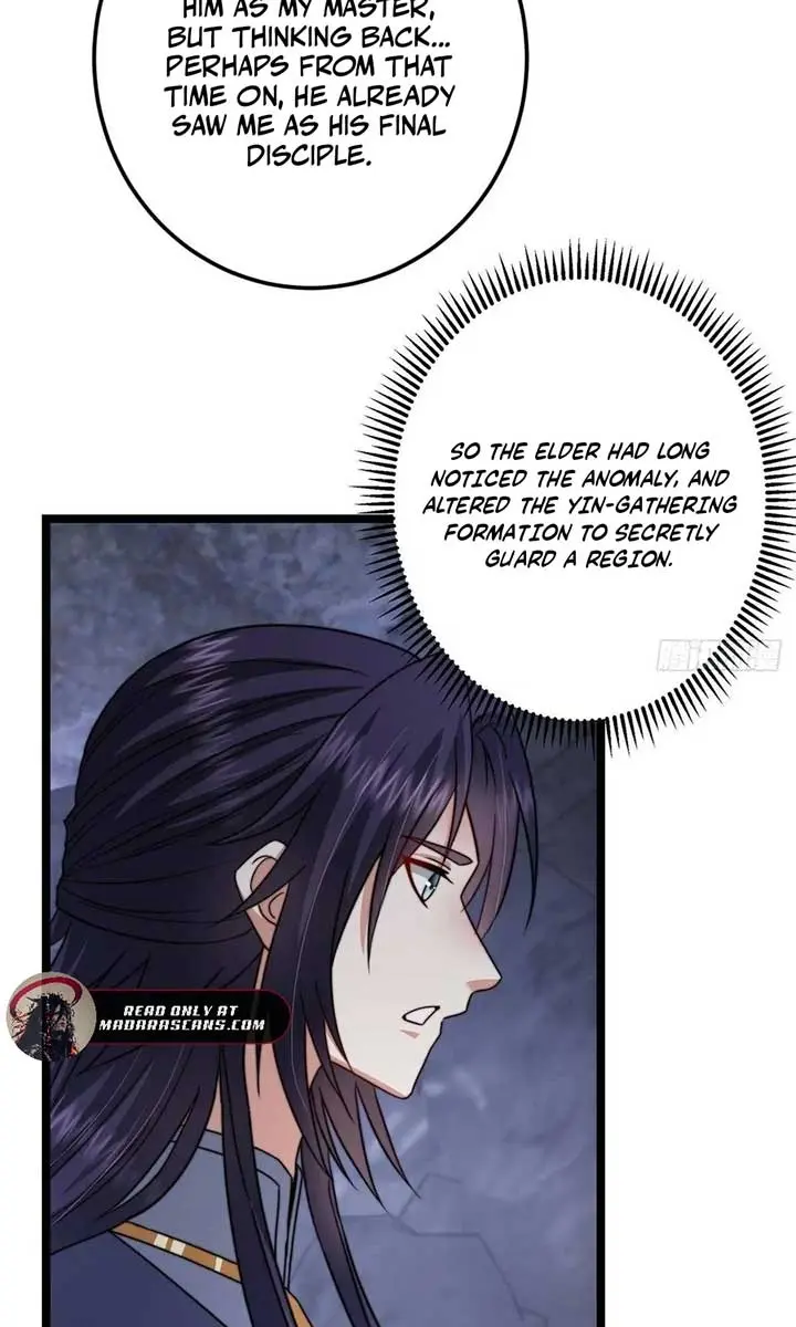 Keep a Low Profile, Sect Leader Chapter 525 Page 22