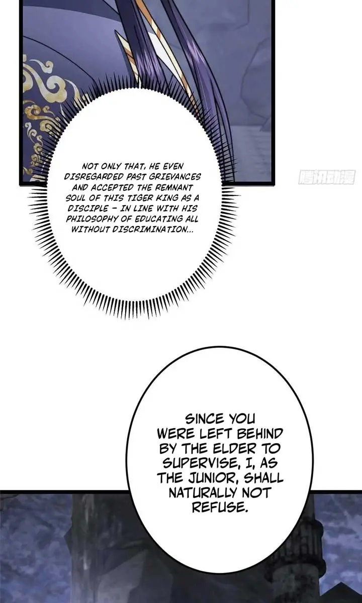 Keep a Low Profile, Sect Leader Chapter 525 Page 23
