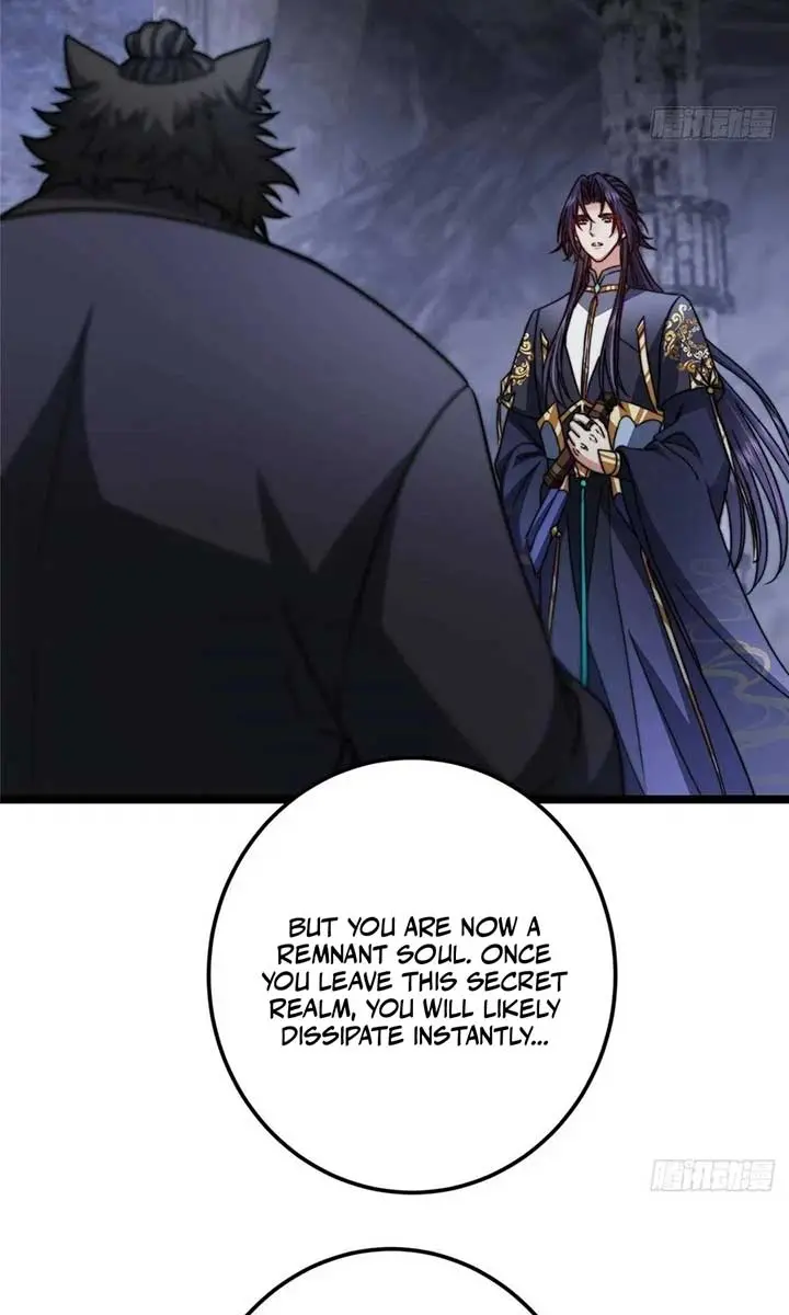Keep a Low Profile, Sect Leader Chapter 525 Page 24