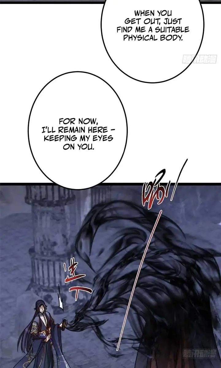 Keep a Low Profile, Sect Leader Chapter 525 Page 27