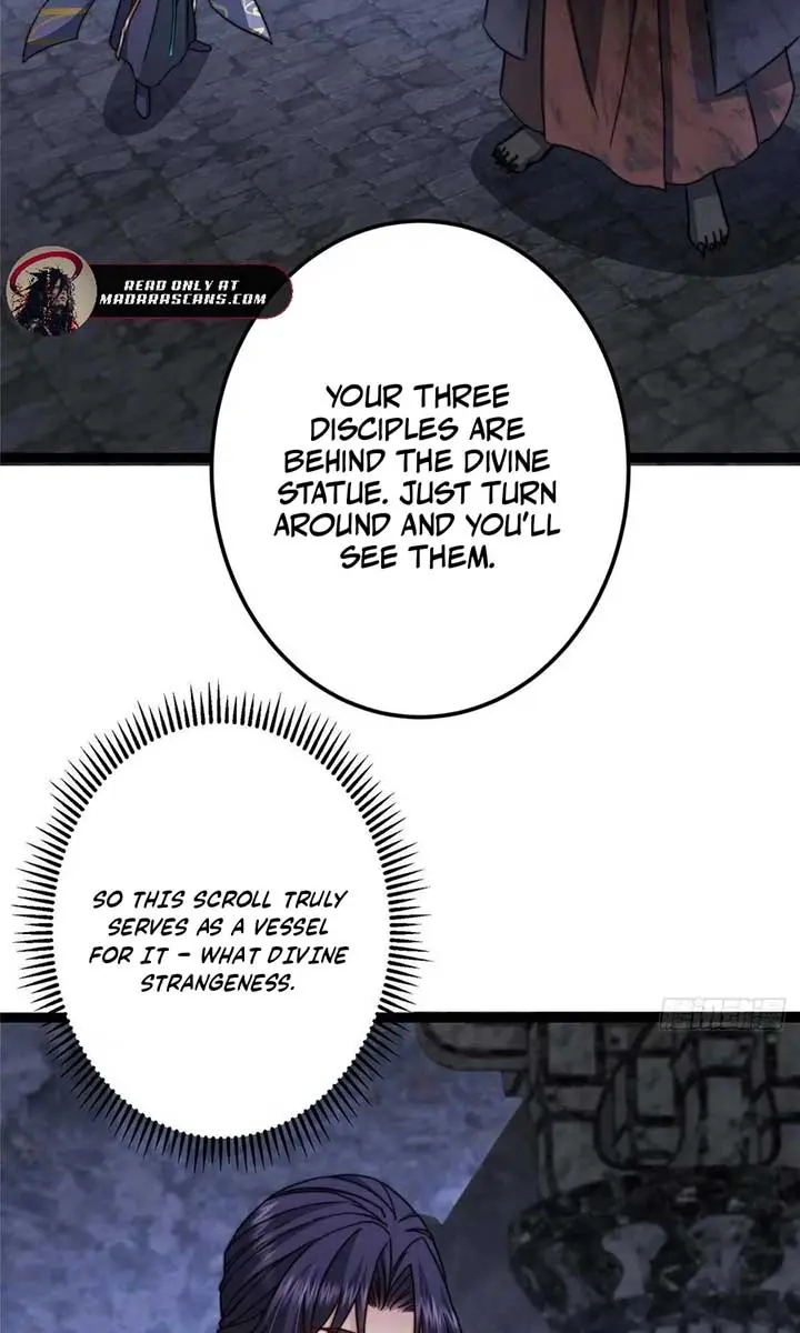 Keep a Low Profile, Sect Leader Chapter 525 Page 28