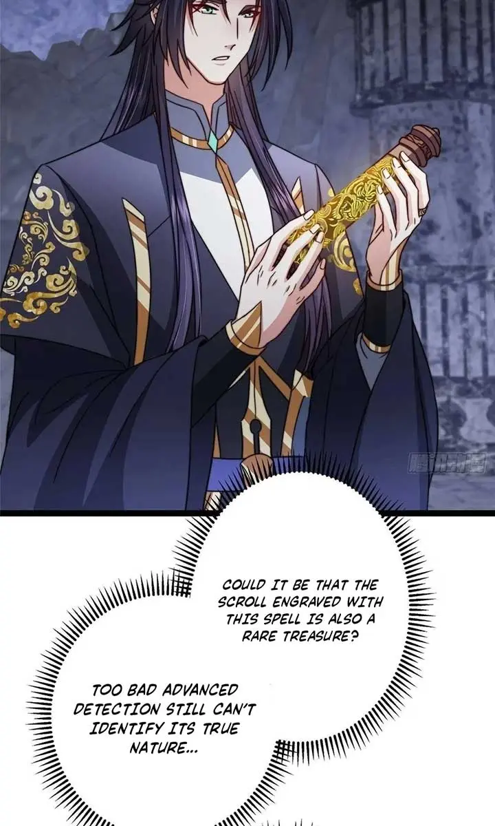 Keep a Low Profile, Sect Leader Chapter 525 Page 29