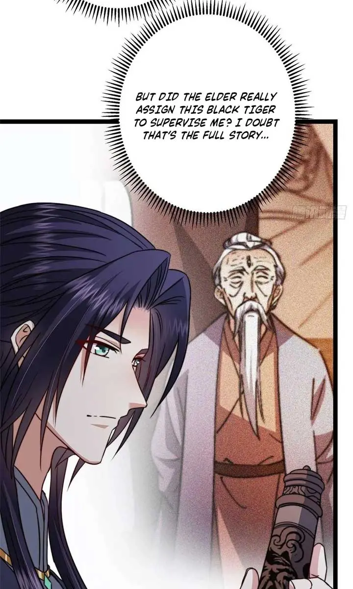 Keep a Low Profile, Sect Leader Chapter 525 Page 30