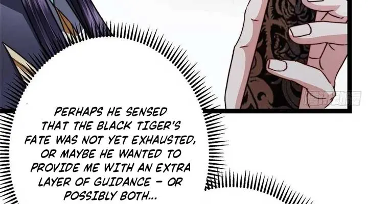 Keep a Low Profile, Sect Leader Chapter 525 Page 31