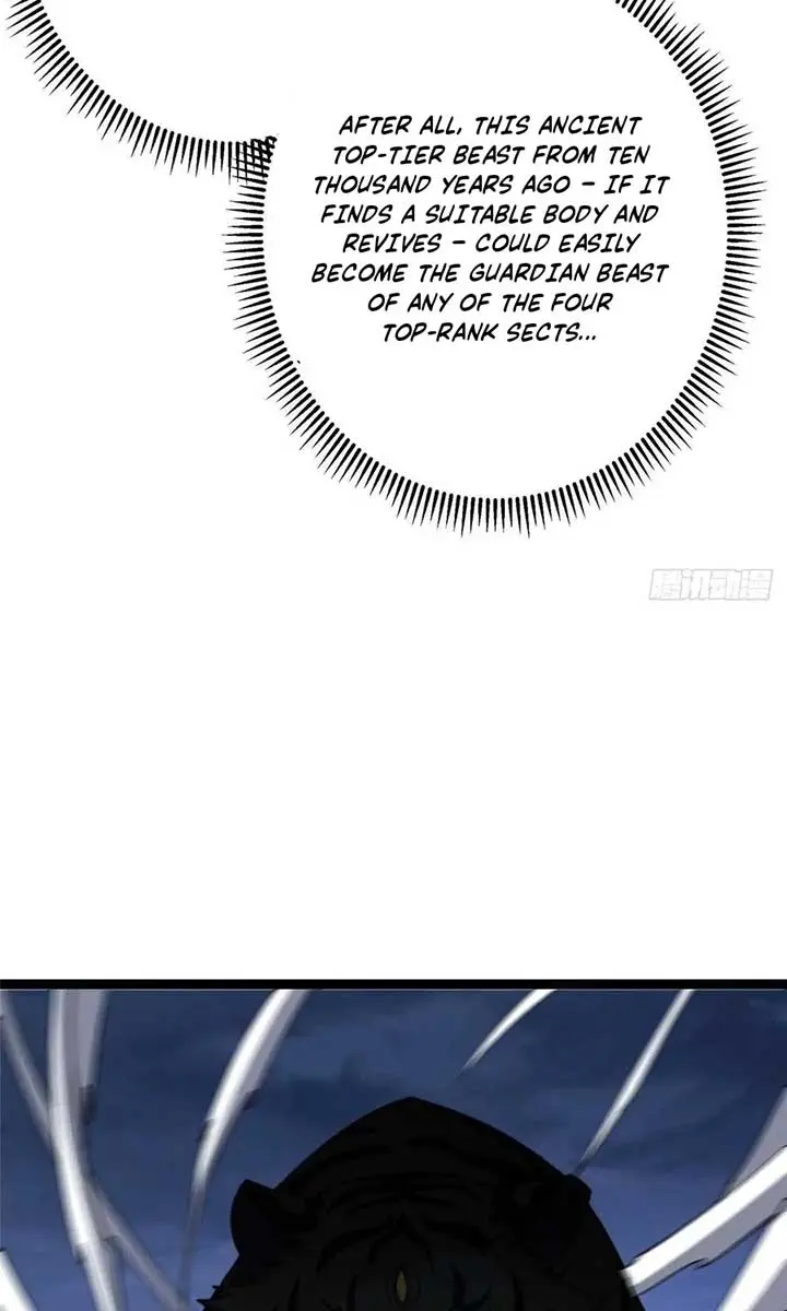 Keep a Low Profile, Sect Leader Chapter 525 Page 32