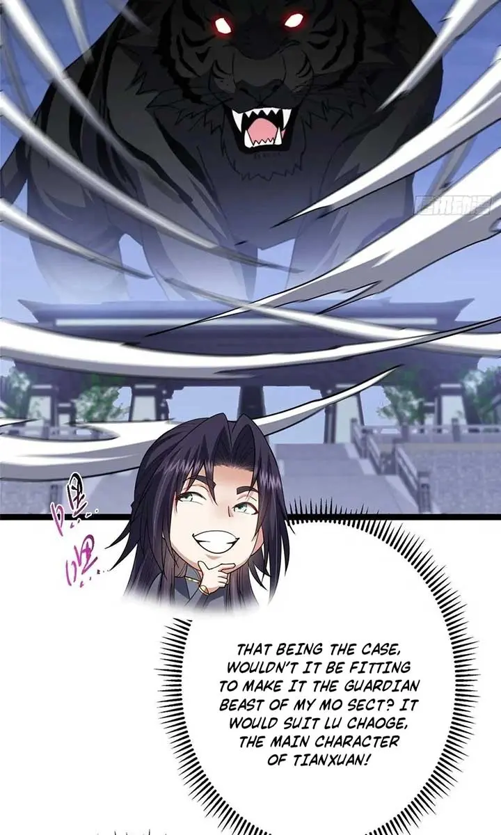 Keep a Low Profile, Sect Leader Chapter 525 Page 33