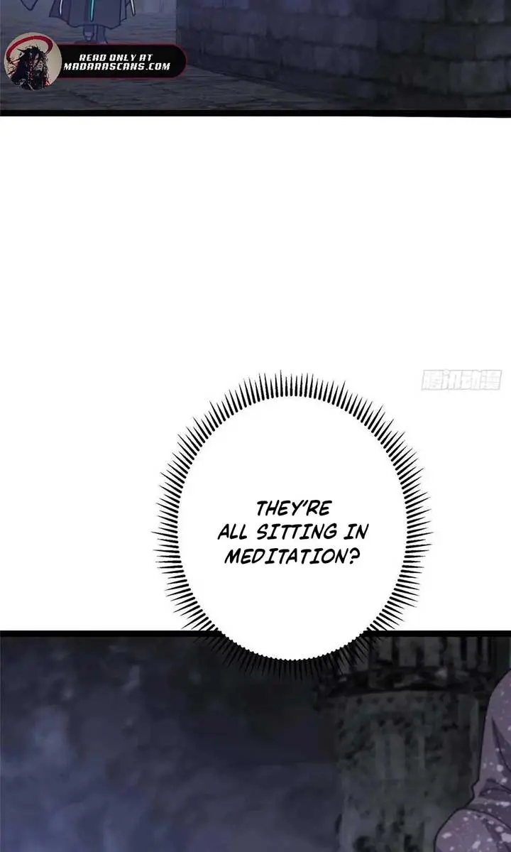 Keep a Low Profile, Sect Leader Chapter 525 Page 36