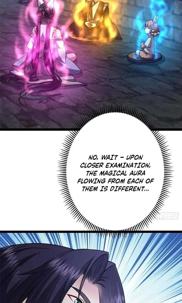 Keep a Low Profile, Sect Leader Chapter 525 Page 38