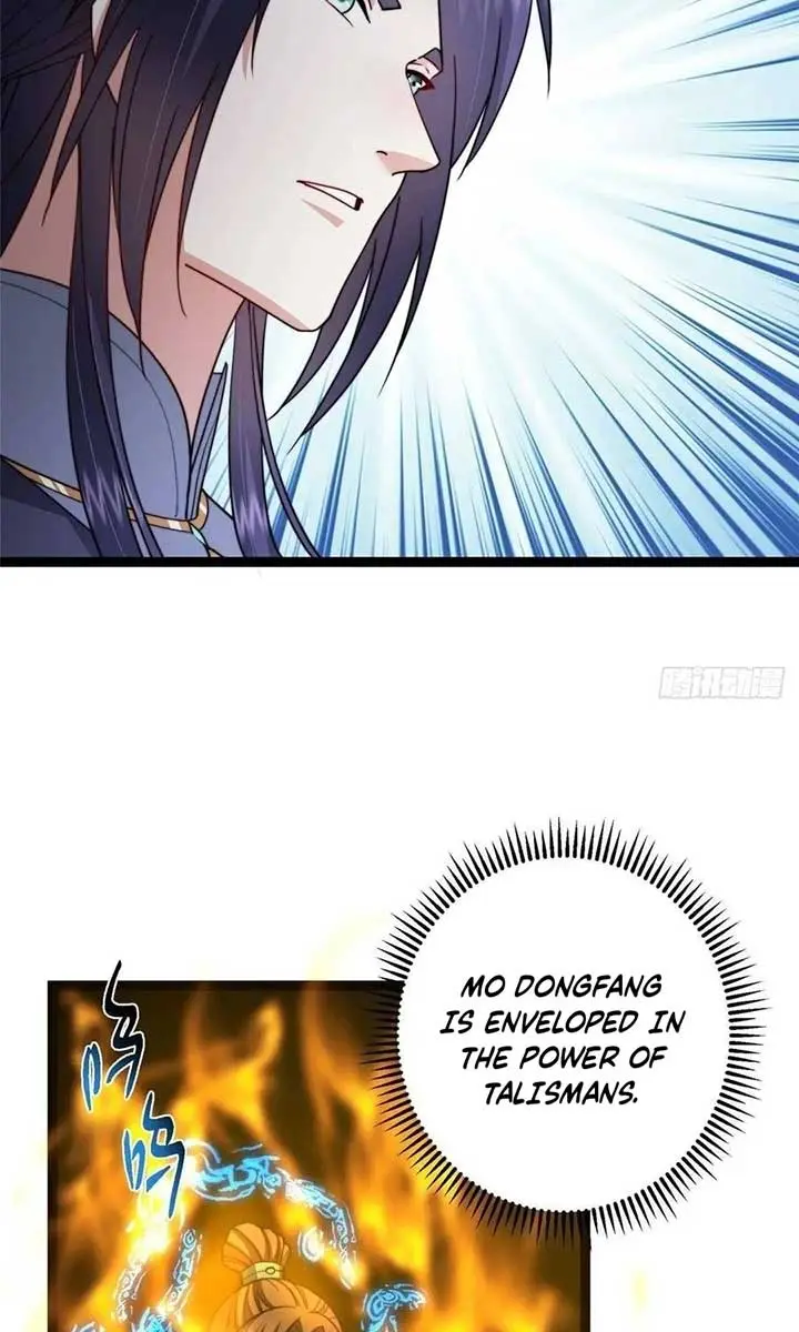 Keep a Low Profile, Sect Leader Chapter 525 Page 39