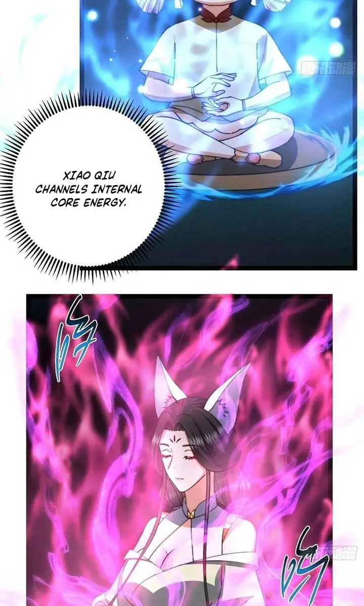 Keep a Low Profile, Sect Leader Chapter 525 Page 41