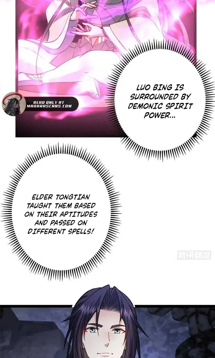 Keep a Low Profile, Sect Leader Chapter 525 Page 42