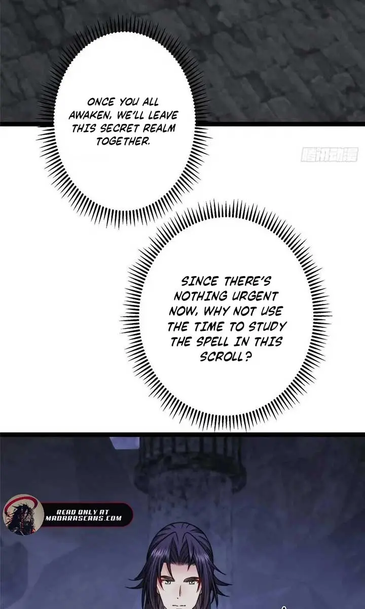 Keep a Low Profile, Sect Leader Chapter 525 Page 46