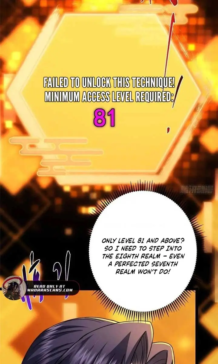 Keep a Low Profile, Sect Leader Chapter 525 Page 52