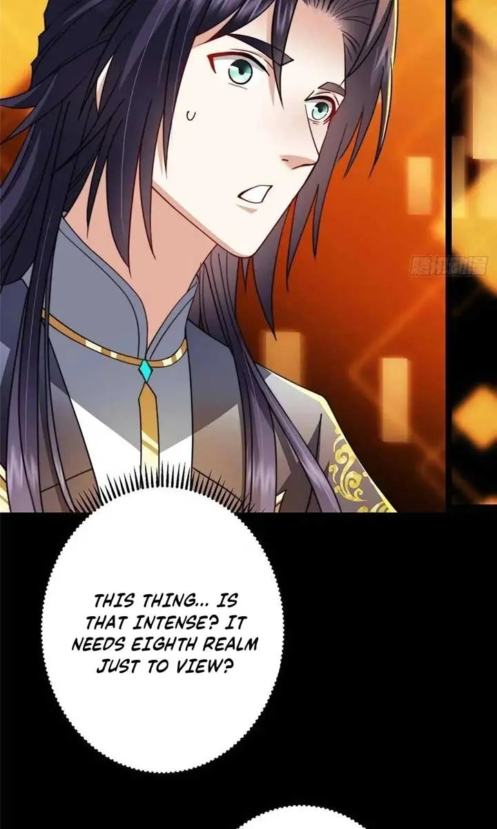 Keep a Low Profile, Sect Leader Chapter 525 Page 53