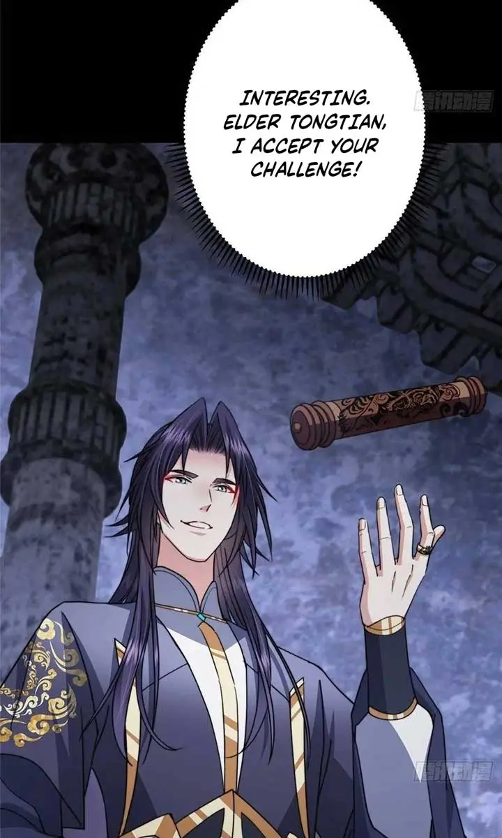 Keep a Low Profile, Sect Leader Chapter 525 Page 54