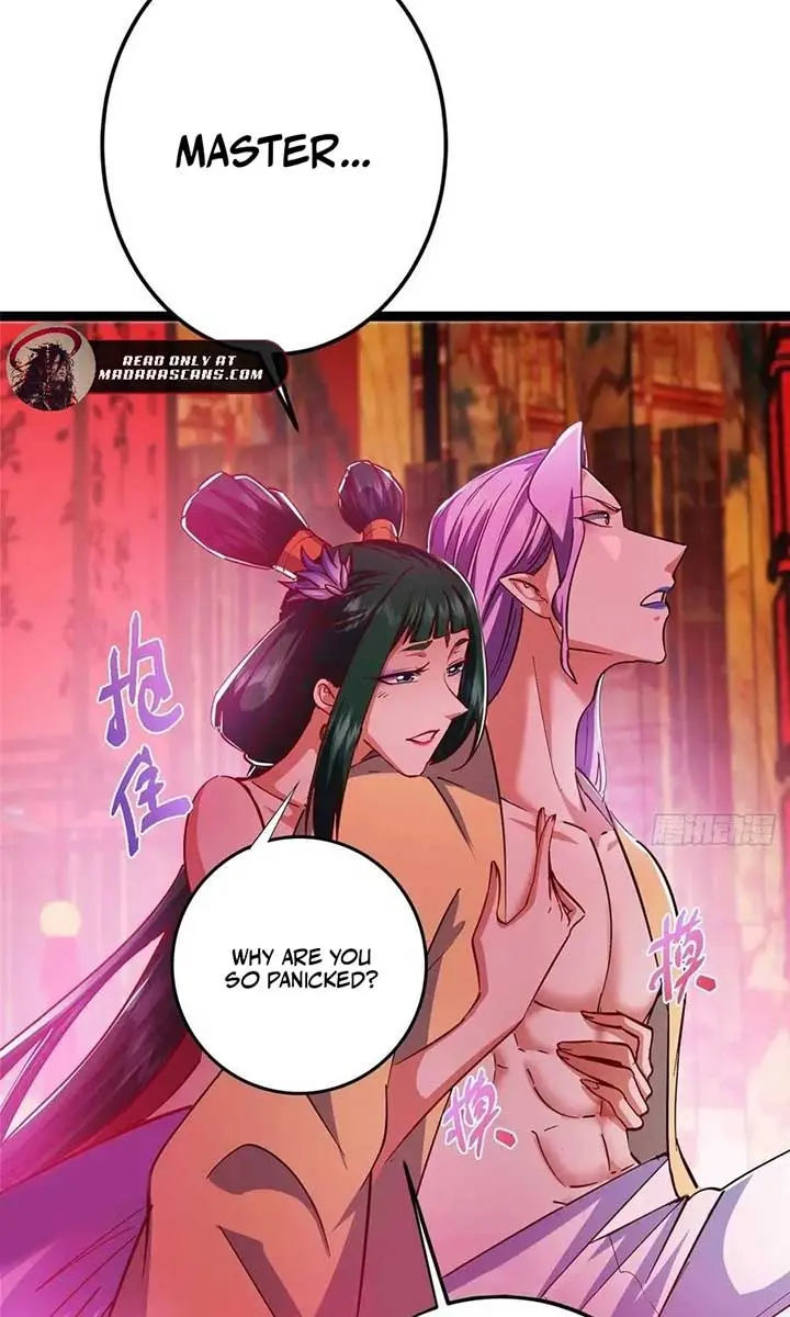 Keep a Low Profile, Sect Leader Chapter 525 Page 58