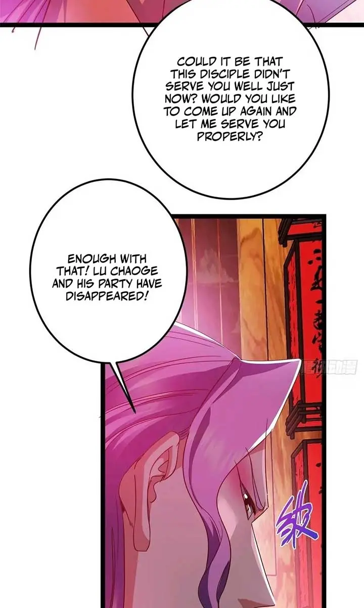 Keep a Low Profile, Sect Leader Chapter 525 Page 59