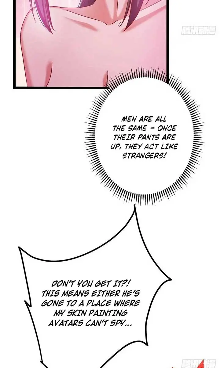 Keep a Low Profile, Sect Leader Chapter 525 Page 62