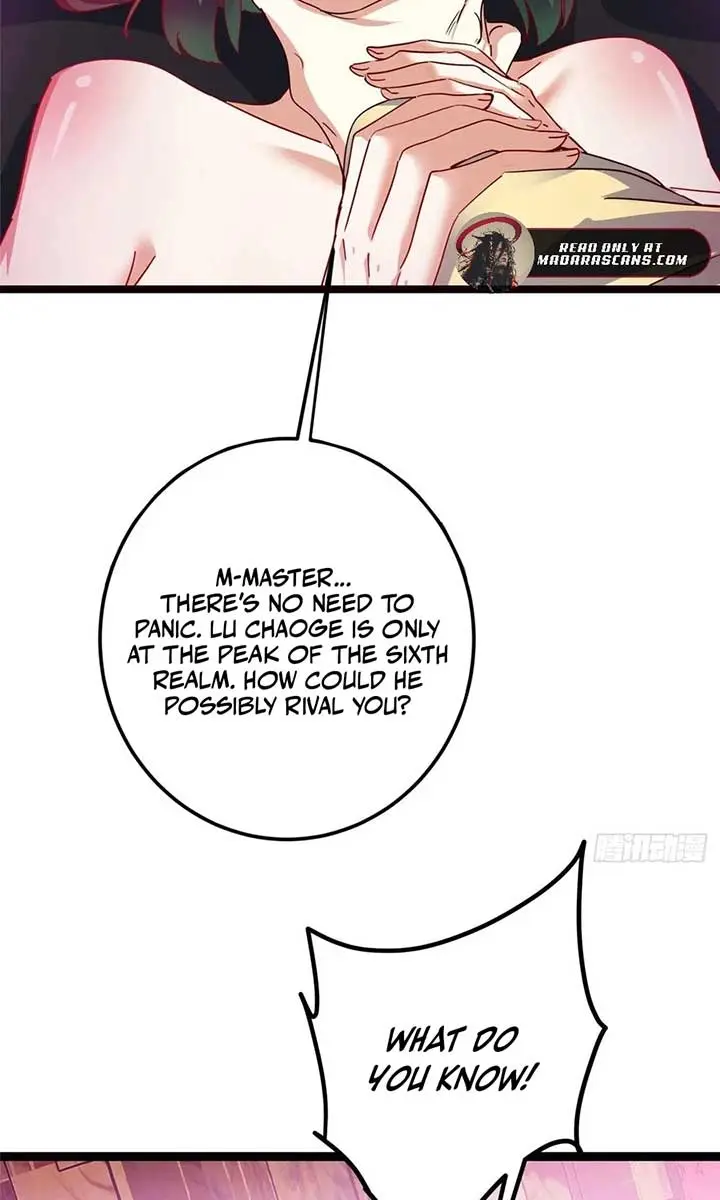 Keep a Low Profile, Sect Leader Chapter 525 Page 65