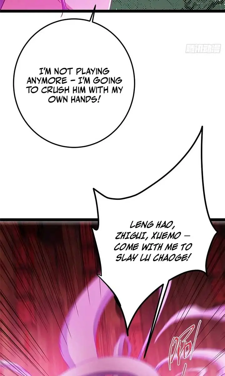 Keep a Low Profile, Sect Leader Chapter 525 Page 69