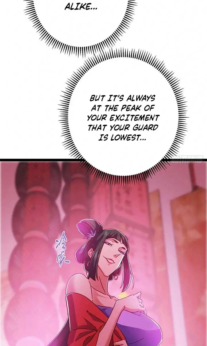 Keep a Low Profile, Sect Leader Chapter 525 Page 75