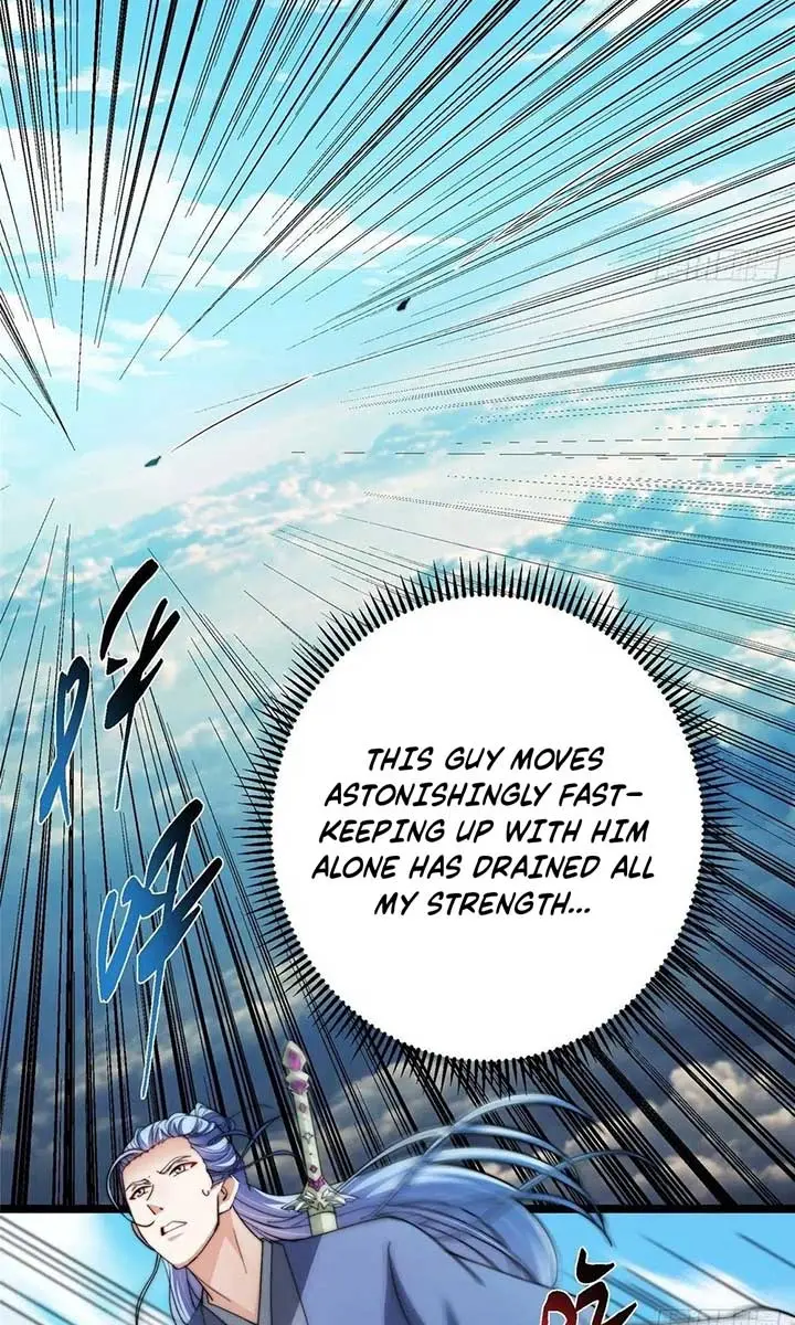 Keep a Low Profile, Sect Leader Chapter 526 Page 8