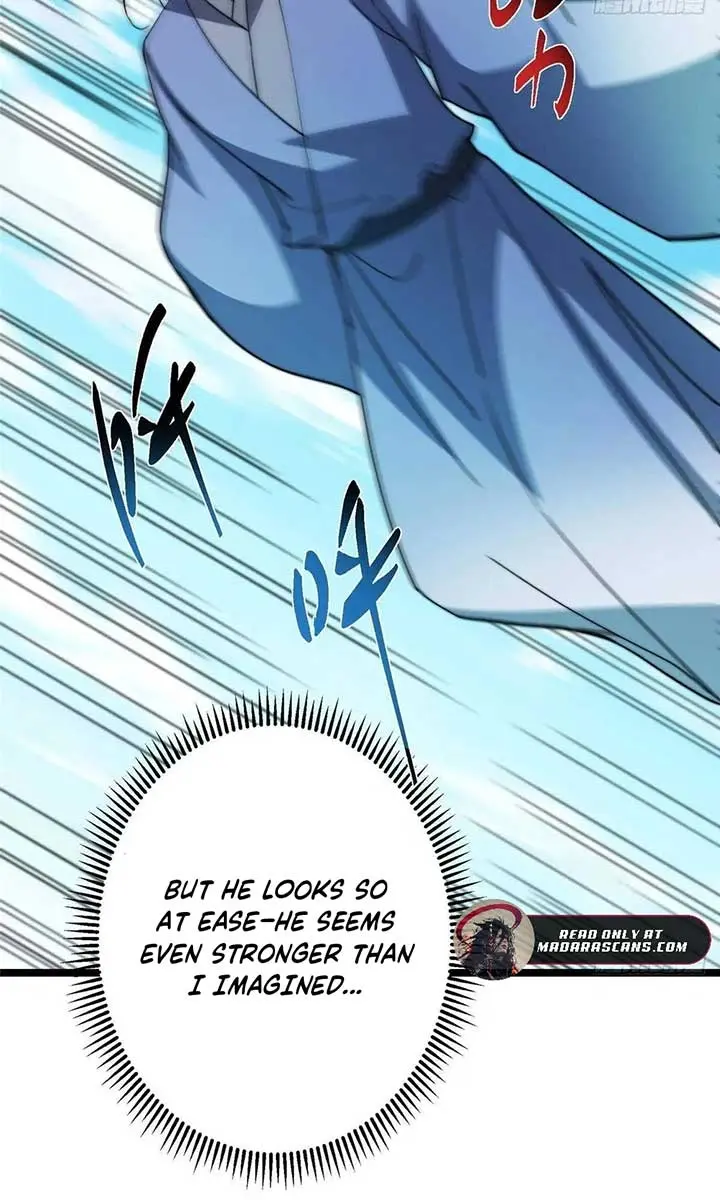 Keep a Low Profile, Sect Leader Chapter 526 Page 9