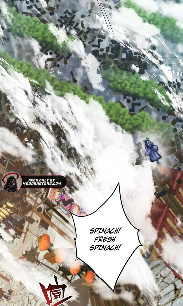 Keep a Low Profile, Sect Leader Chapter 526 Page 13