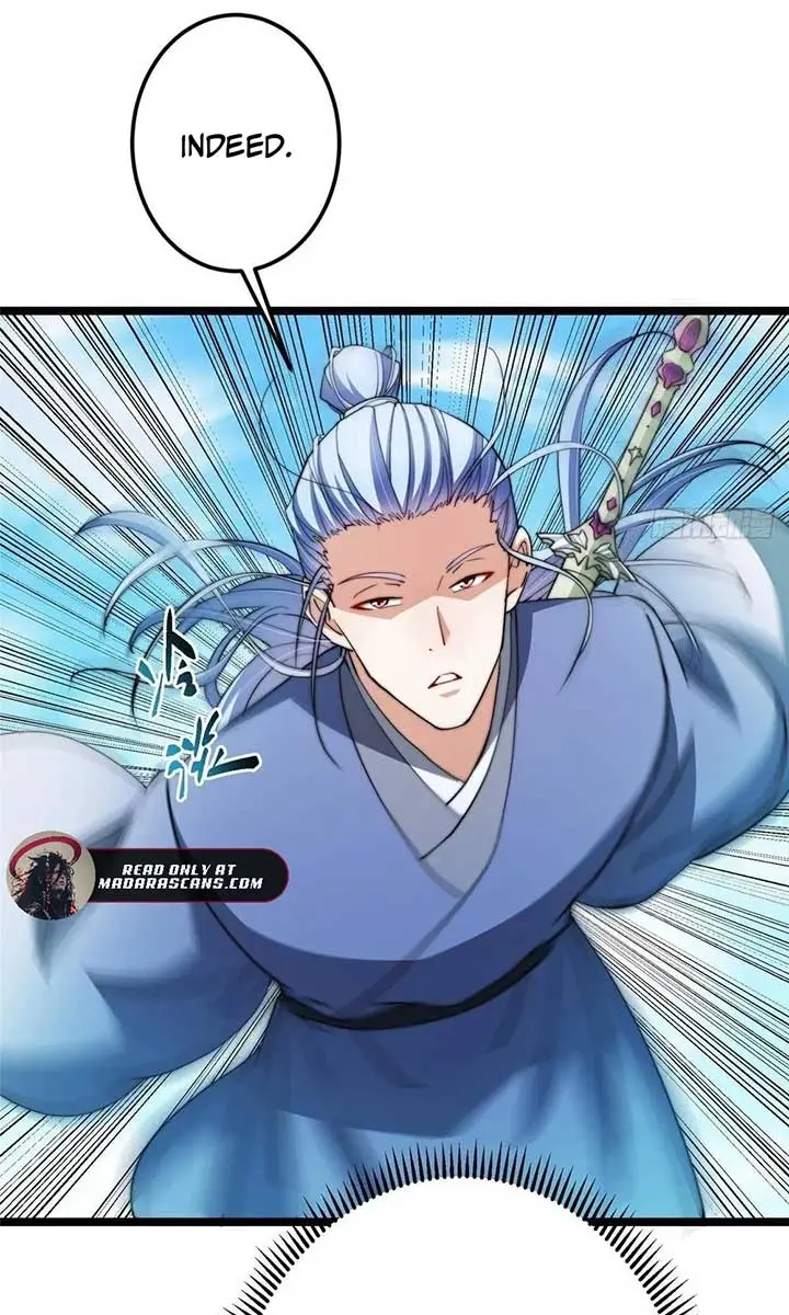 Keep a Low Profile, Sect Leader Chapter 526 Page 17
