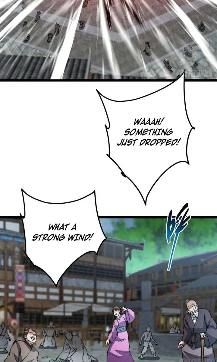 Keep a Low Profile, Sect Leader Chapter 526 Page 24