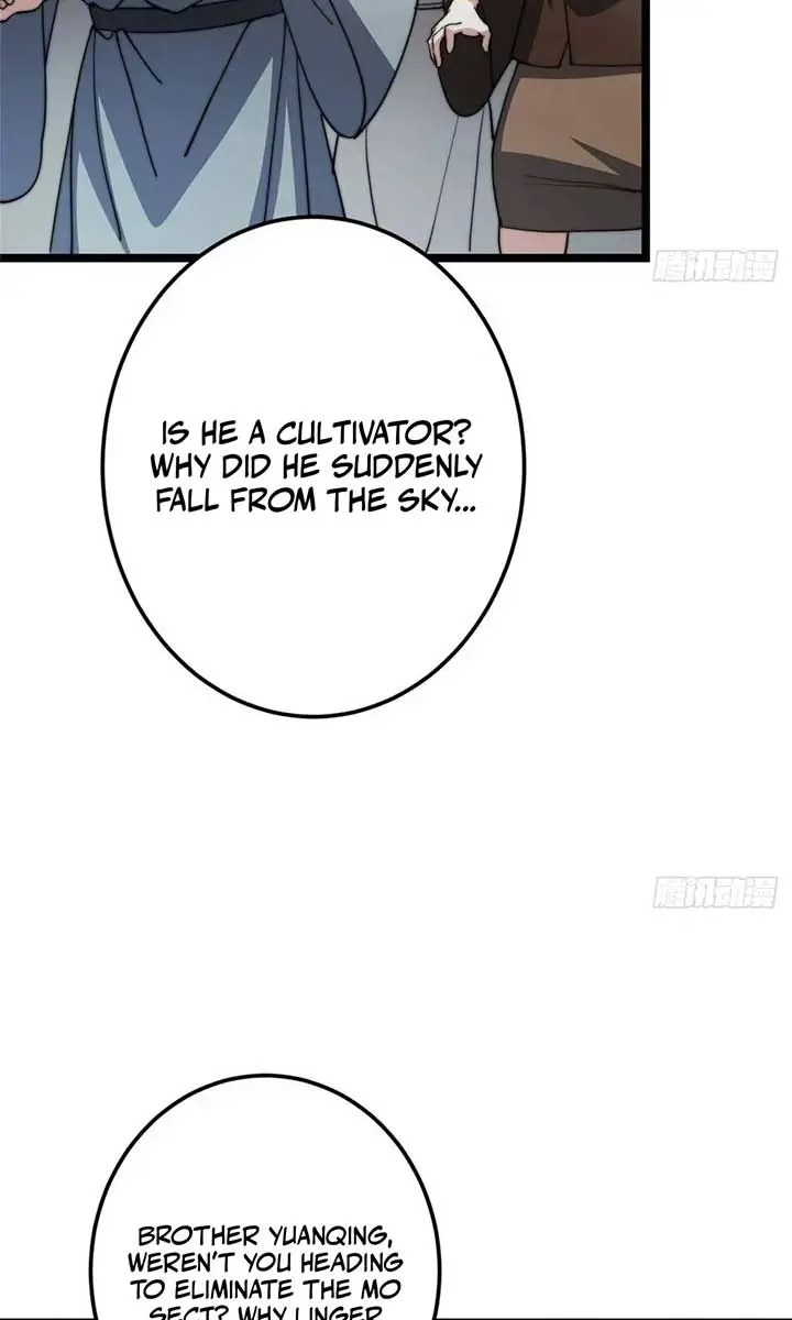 Keep a Low Profile, Sect Leader Chapter 526 Page 29