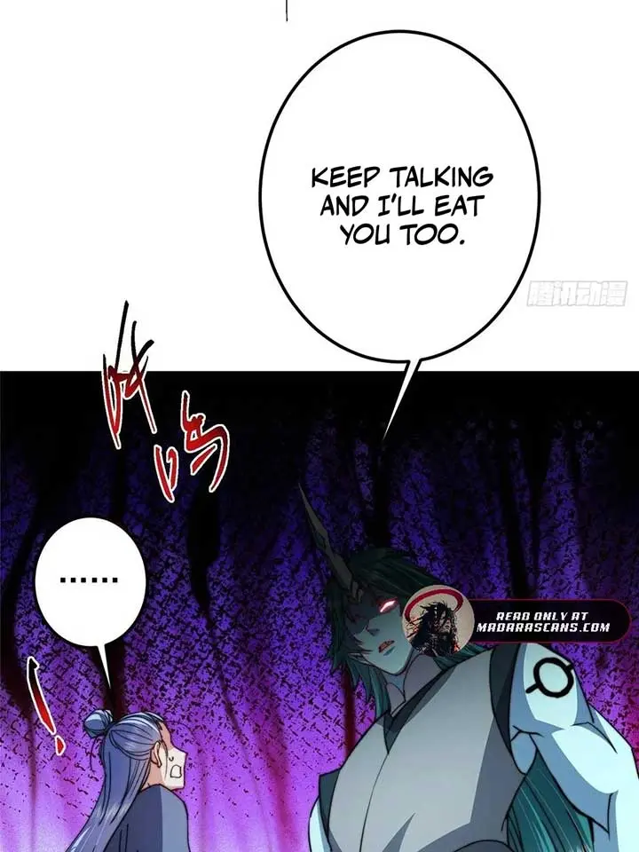 Keep a Low Profile, Sect Leader Chapter 526 Page 31