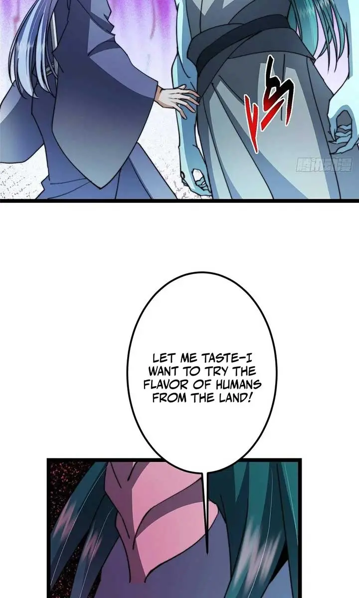 Keep a Low Profile, Sect Leader Chapter 526 Page 32