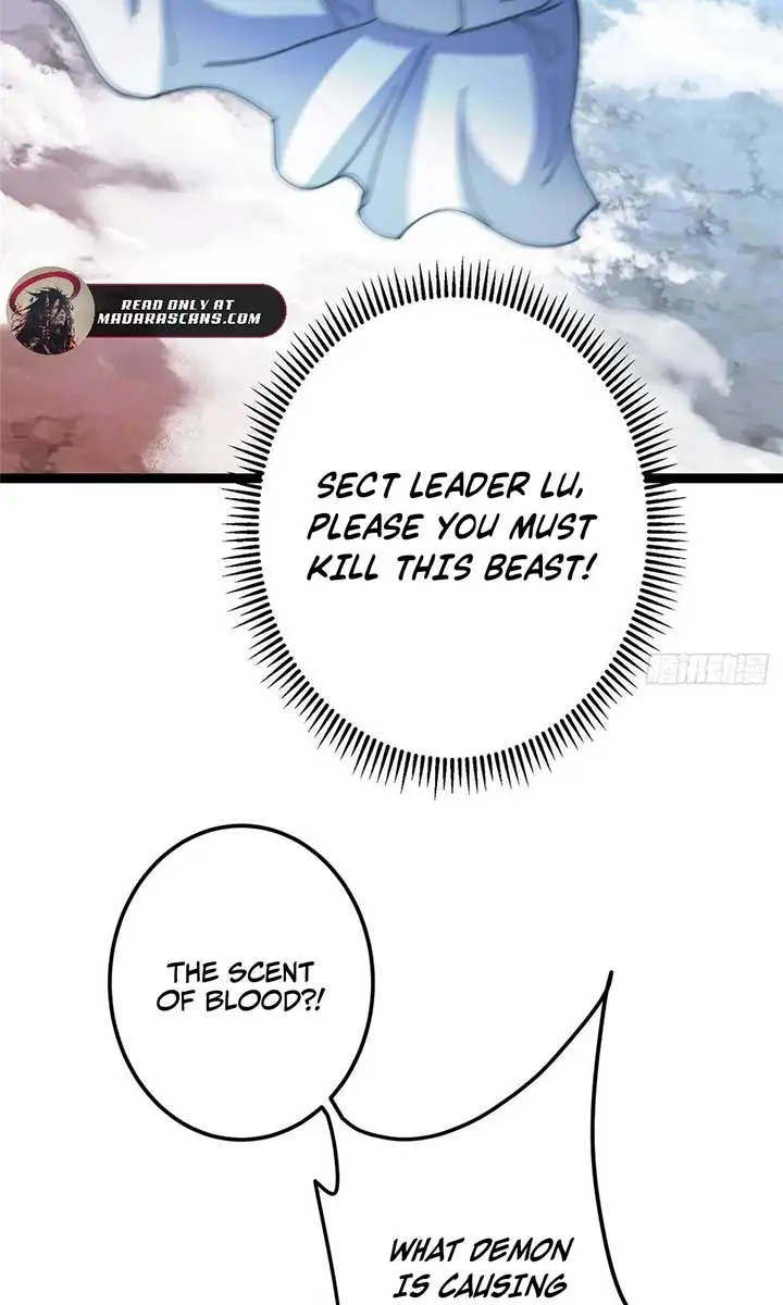 Keep a Low Profile, Sect Leader Chapter 526 Page 43