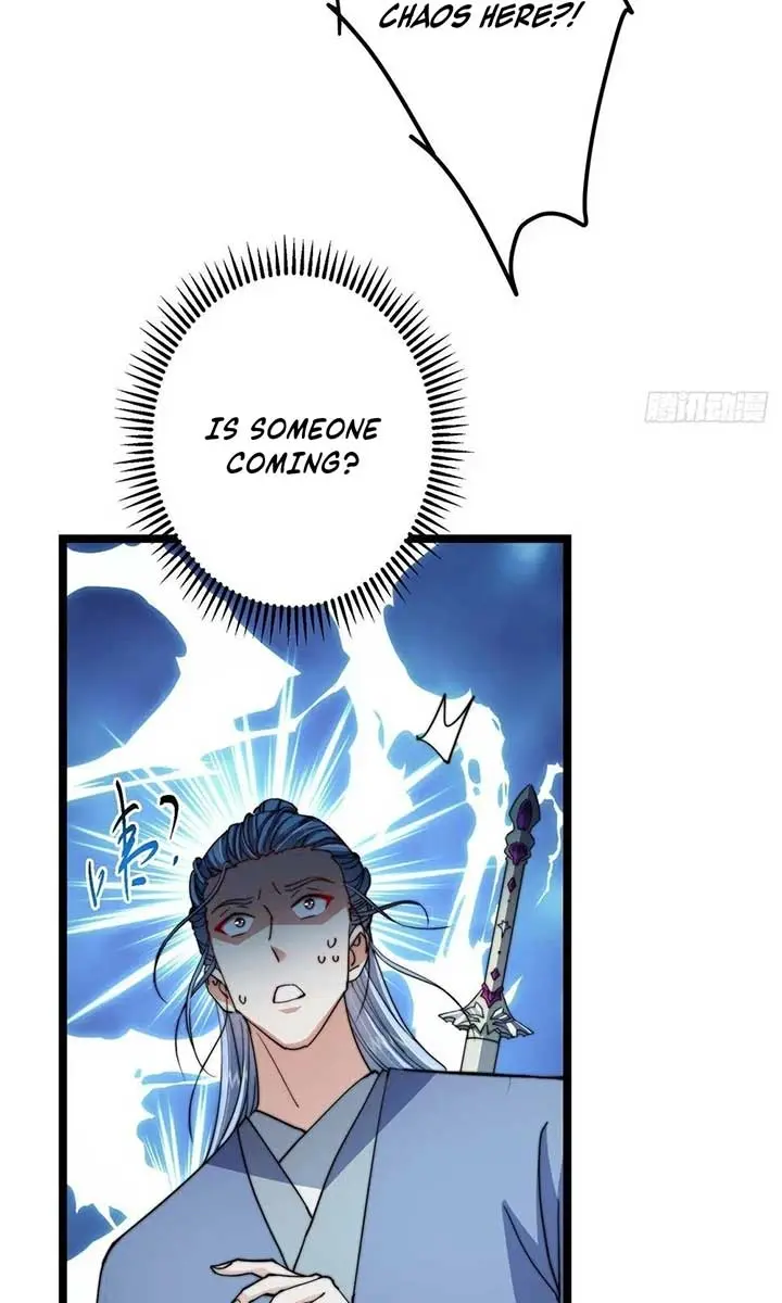 Keep a Low Profile, Sect Leader Chapter 526 Page 44