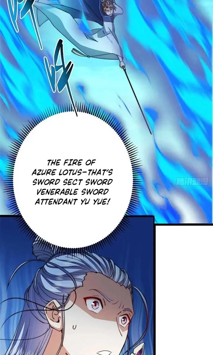 Keep a Low Profile, Sect Leader Chapter 526 Page 48
