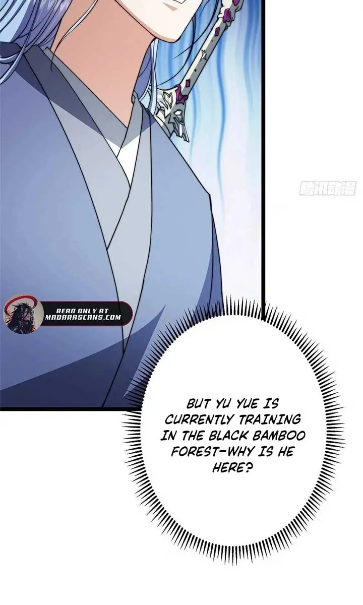 Keep a Low Profile, Sect Leader Chapter 526 Page 49