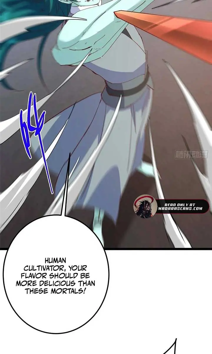 Keep a Low Profile, Sect Leader Chapter 526 Page 53