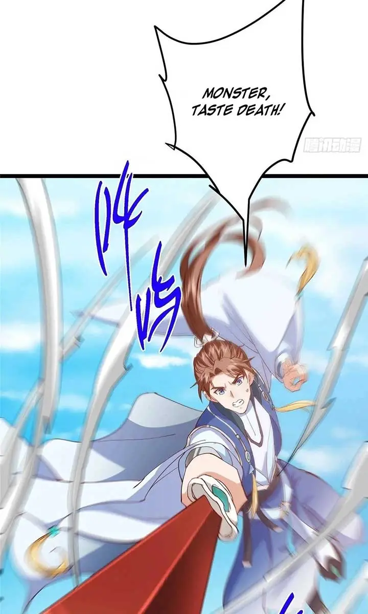Keep a Low Profile, Sect Leader Chapter 526 Page 54