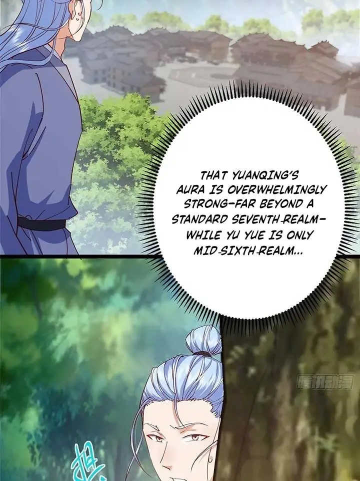 Keep a Low Profile, Sect Leader Chapter 526 Page 56