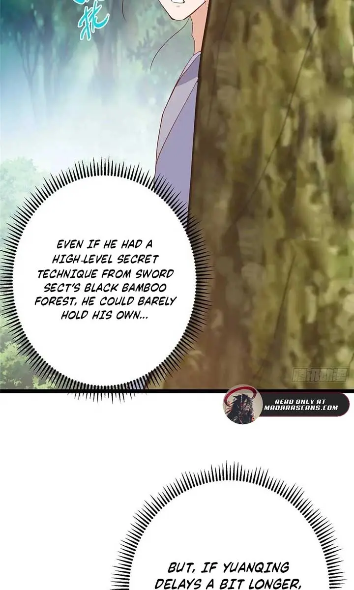 Keep a Low Profile, Sect Leader Chapter 526 Page 57
