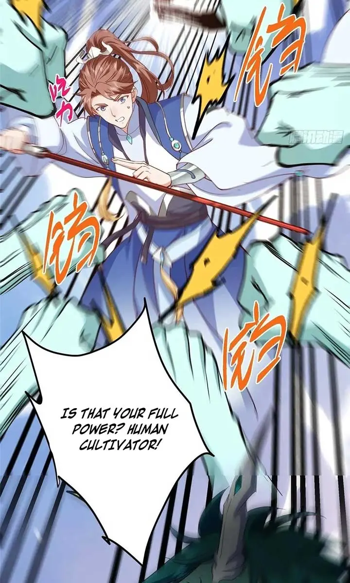 Keep a Low Profile, Sect Leader Chapter 526 Page 59