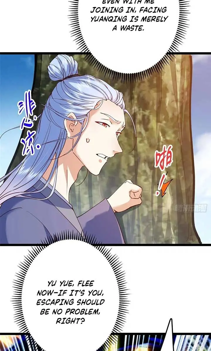 Keep a Low Profile, Sect Leader Chapter 526 Page 62