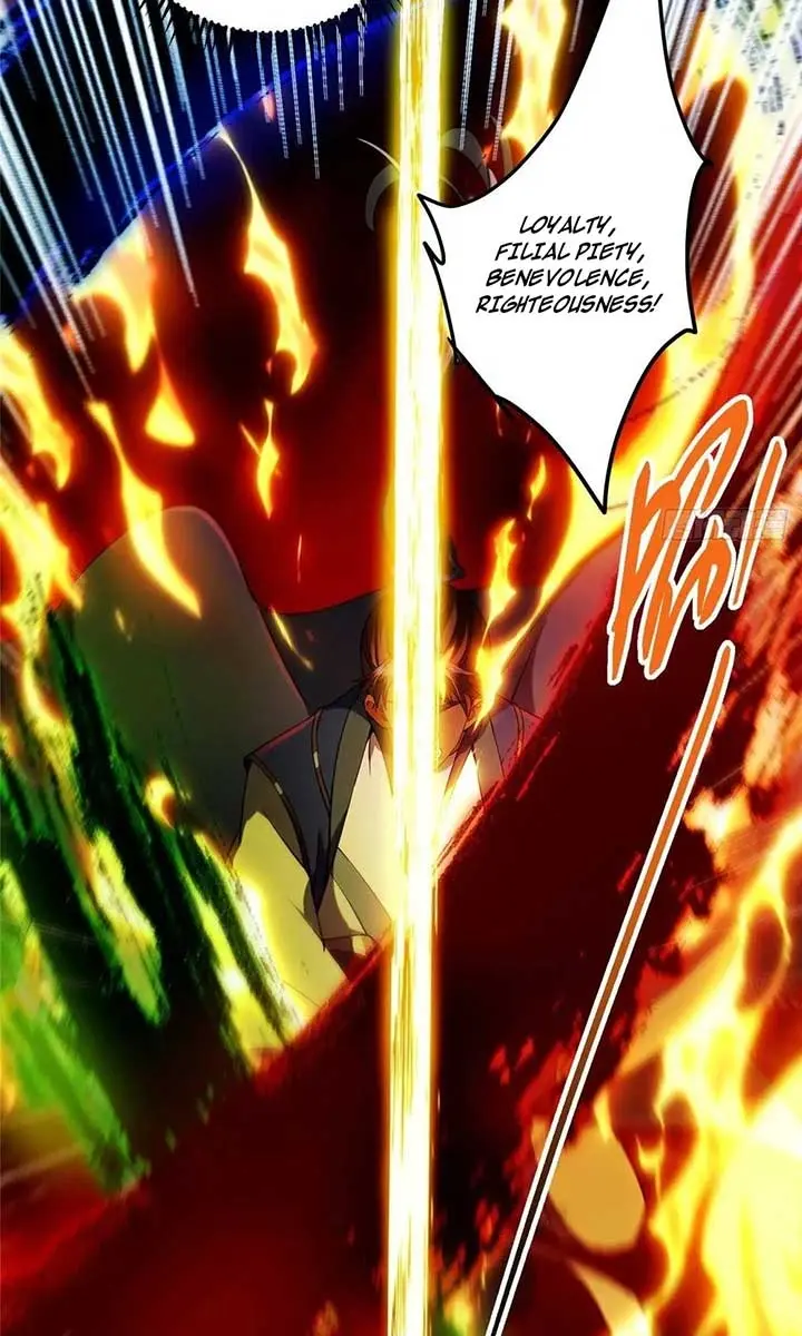 Keep a Low Profile, Sect Leader Chapter 526 Page 63