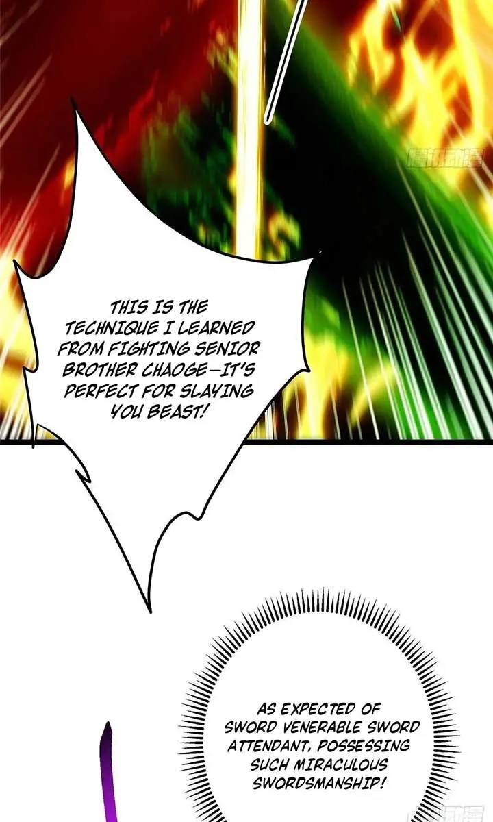 Keep a Low Profile, Sect Leader Chapter 526 Page 64