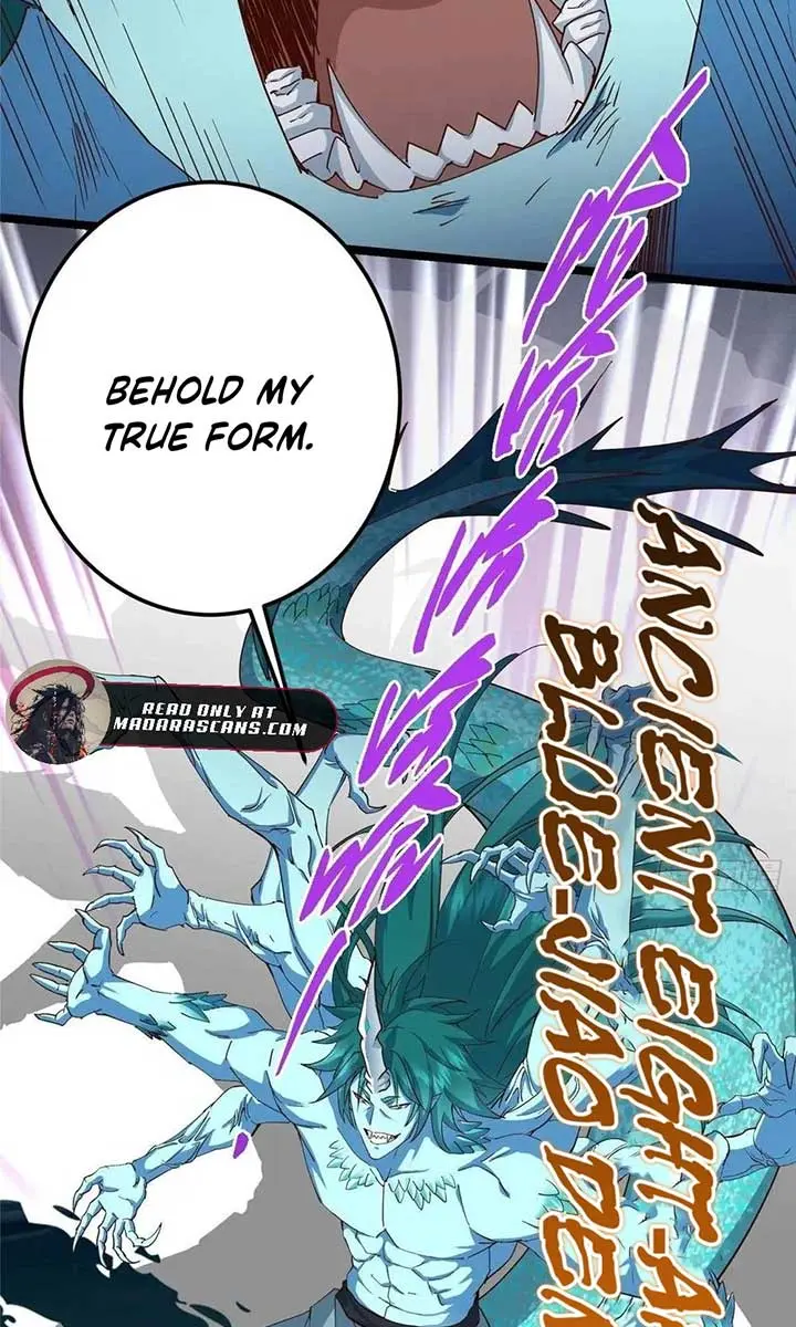 Keep a Low Profile, Sect Leader Chapter 526 Page 79